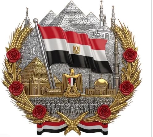 موافقه مصر VIP