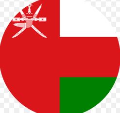 Sultanate of Omman 10 Days - Only Visa