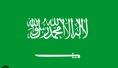 Saudi Arabia Visa بري